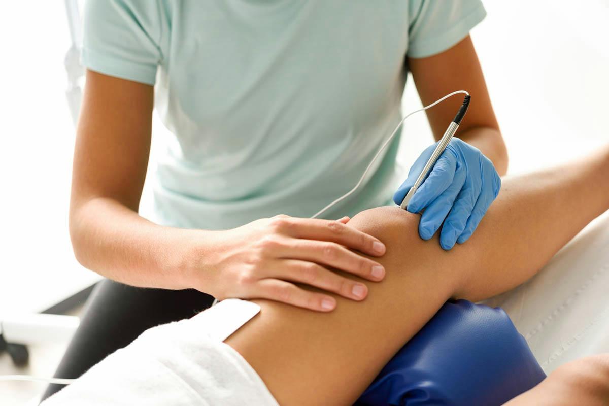 Conditions Treated by Dry Needling